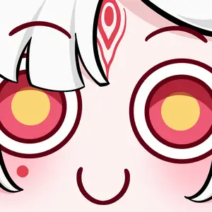 心月狐 Revlsy Commission 1 · HsinAcid