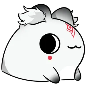 心月狐 Revlsy Commission 1 · HsinBugcat