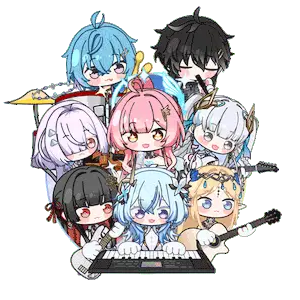 致新世界演唱会特辑