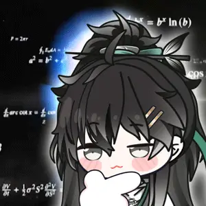 仇远动态表情包（雾雪版）