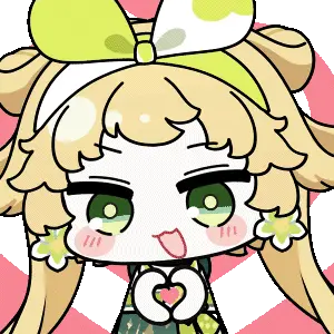 维里奈态表情包（板鸭款）