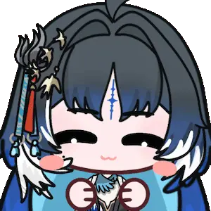 秧秧捏捏表情包（放大版）